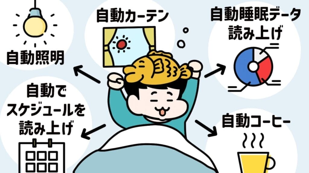 自動化