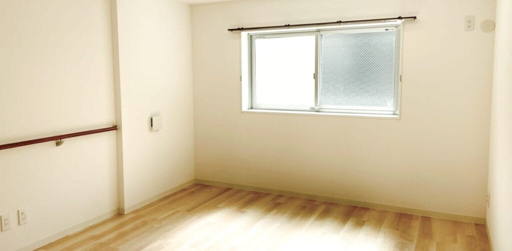 部屋