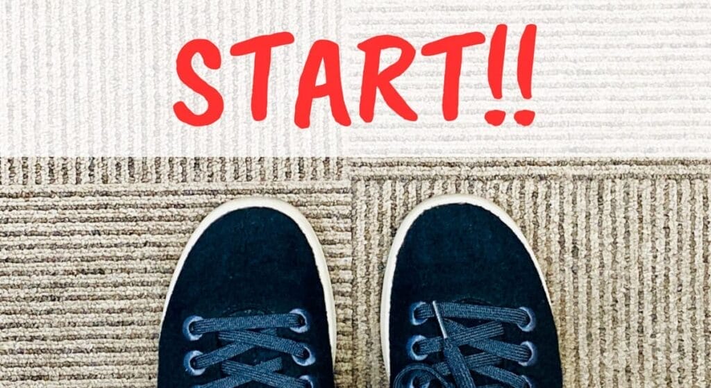 Start