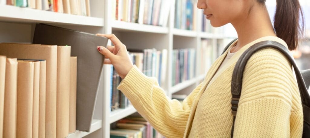 図書館