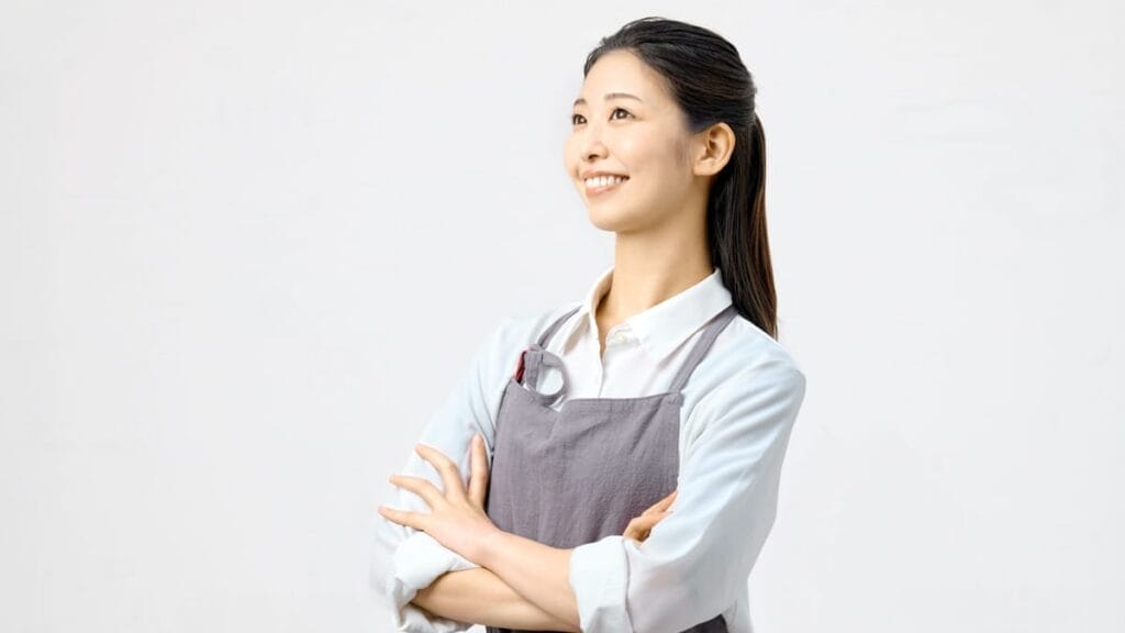 家事代行