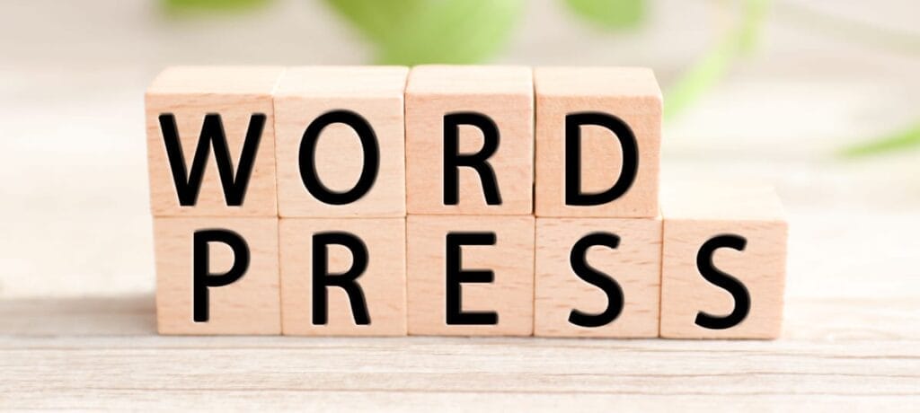 WordPress