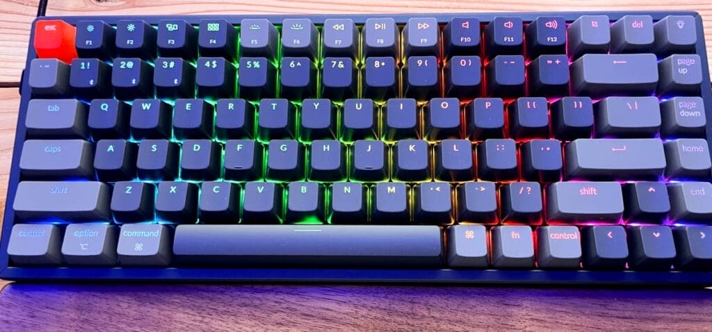 Keychron