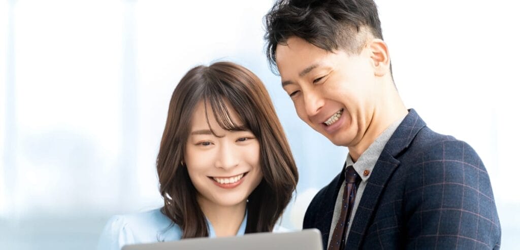 男女